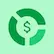 Money Manager App Icon – Track Expenses & Budget Easily